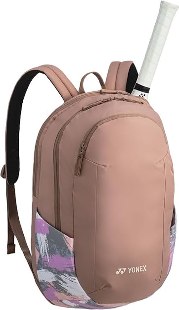 Amazon.co.jp: [YONEX] テニス ラケットバッグ バックパックS